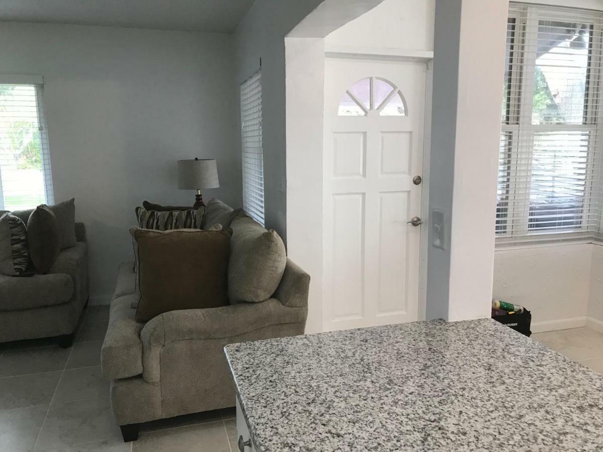Pine Street Villa Clearwater Kültér fotó