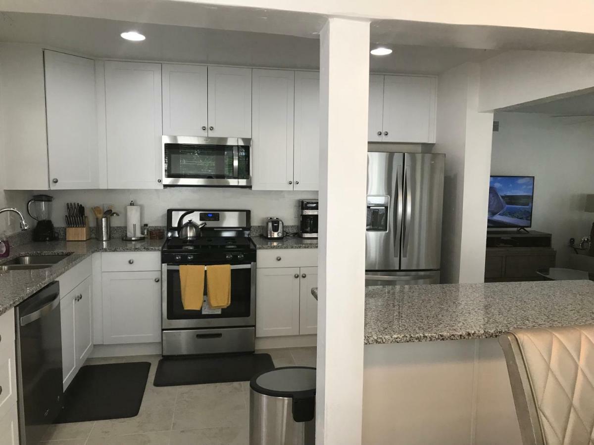 Pine Street Villa Clearwater Kültér fotó