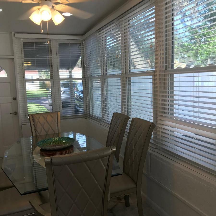 Pine Street Villa Clearwater Kültér fotó