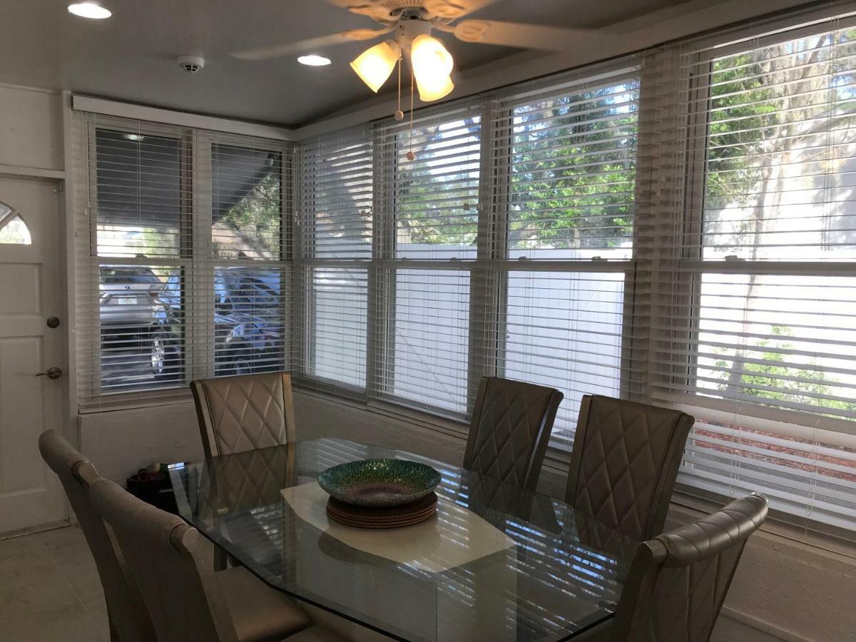 Pine Street Villa Clearwater Kültér fotó