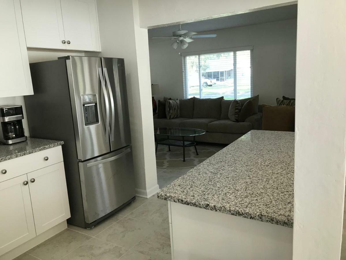 Pine Street Villa Clearwater Kültér fotó