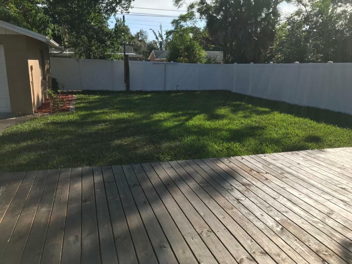 Pine Street Villa Clearwater Kültér fotó