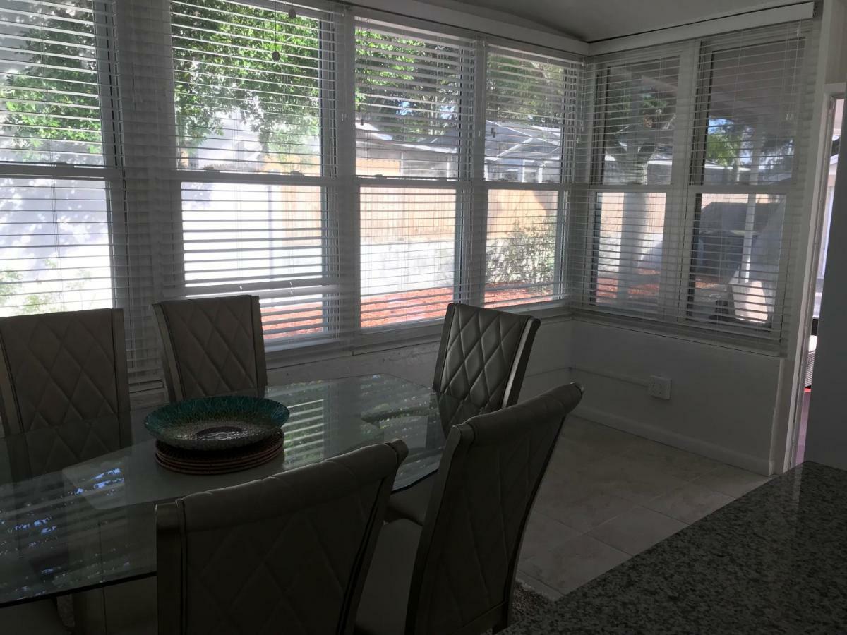 Pine Street Villa Clearwater Kültér fotó