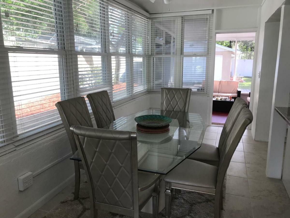 Pine Street Villa Clearwater Kültér fotó