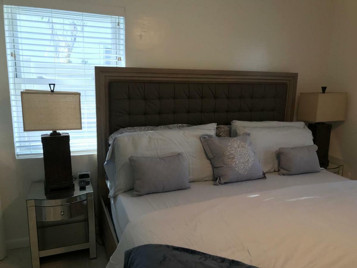 Pine Street Villa Clearwater Kültér fotó