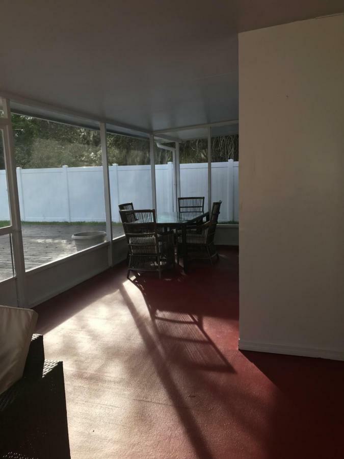 Pine Street Villa Clearwater Kültér fotó