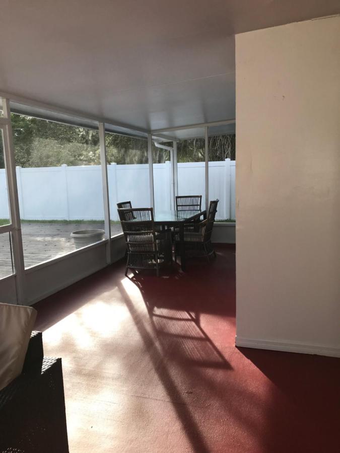 Pine Street Villa Clearwater Kültér fotó