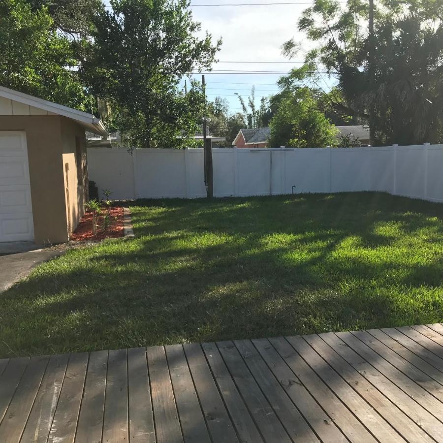 Pine Street Villa Clearwater Kültér fotó